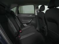 Usata VW Taigo Life 110 CV (80 kW) 2023 Nero SUV