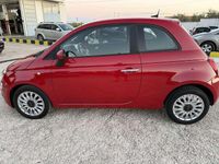 Usata Fiat 500C Lounge 69 CV (50 kW) 2021 Cabrio