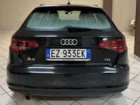 Usata Audi A3 110 CV (80 kW) 2015 Berlina