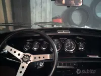 Usata Mini Cooper 1970 Rosso Utilitaria