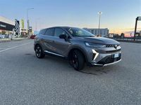 Usata Renault Symbioz Iconic 145 CV (106 kW) 2025 Grigio scuro SUV