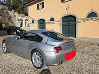 Usata BMW Z4 265 CV (194 kW) 2007 Grigio Coupé