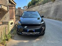 Usata DR F35 154 CV (113 kW) 2022 Nero SUV