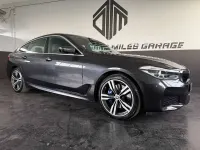 Usata BMW 630 M Sport 265 CV (194 kW) 2019 Other Coupé
