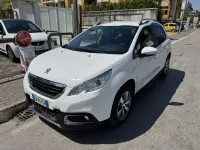 Usata Peugeot 2008 Allure 92 CV (67 kW) 2014 Other SUV