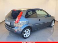 usata Ford Fiesta Plus 1.2 NEOPATENTATI