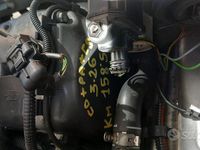 Usata Fiat 600 2001 Berlina