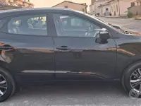 Usata Hyundai ix35 115 CV (84 kW) 2015 Nero SUV