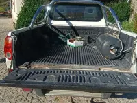 Usata Mitsubishi L200 Instyle 116 CV (85 kW) 2006 Pick-up