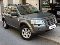 Usata Land Rover Freelander 2 S 160 CV (117 kW) 2009 Grigio SUV