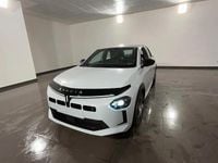 Nuova Lancia Ypsilon 101 CV (74 kW) 2025 Bianco Utilitaria