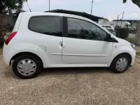 Usata Renault Twingo 75 CV (55 kW) 2013 Bianco Utilitaria
