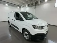 Nuova Fiat Doblò 102 CV (75 kW) 2026 549  bianco pastello Monovolume