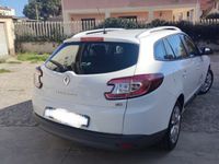 usata Renault Mégane 1.5 sw anno 2013 AUTOCARRO