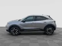 Usata Opel Mokka GS Line 131 CV (96 kW) 2021 Grigio SUV