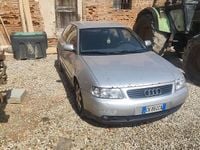 Usata Audi A3 90 CV (66 kW) 2003 Utilitaria