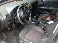 Usata Seat Leon 140 CV (102 kW) 2007 Grigio Utilitaria