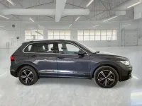 Usata VW Tiguan Elegance 149 CV (109 kW) 2023 Grigio SUV
