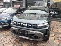 Nuova Dacia Duster 122 CV (89 kW) 2026 Vari colori SUV