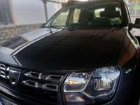 Usata Dacia Duster Ambiance 109 CV (80 kW) 2016 SUV