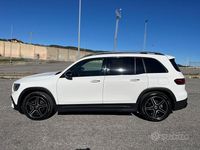 Usata Mercedes GLB200 Advanced Plus 2023 Bianco SUV