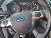Usata Ford C-MAX 105 CV (77 kW) 2013 Grigio Monovolume