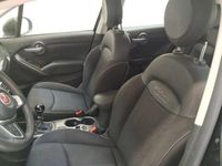 Usata Fiat 500X Urban 95 CV (69 kW) 2019 Nero SUV