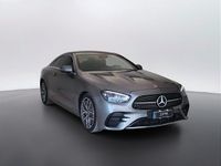 Usata Mercedes CLA220 Premium Plus 2021 Grigio Berlina