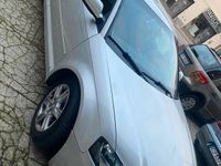 Usata Audi A3 90 CV (66 kW) 2011 Grigio Utilitaria