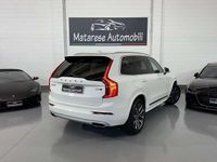 Usata Volvo XC90 Inscription 224 CV (164 kW) 2016 Bianco SUV