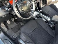 Usata Citroën C5 136 CV (100 kW) 2011 Grigio Berlina