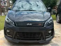 Usata Ligier JS50 2021 Nero Utilitaria