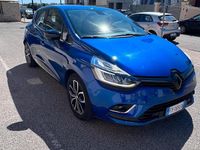 Usata Renault Clio IV 75 CV (55 kW) 2019 Utilitaria