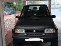 Usata Suzuki Vitara 75 CV (55 kW) 1998 SUV