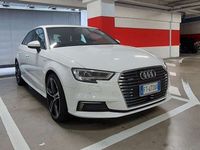 usata Audi A3 Sportback e-tron Sport s-tronic