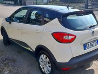 usata Renault Captur benzina 2014