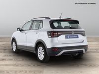 usata VW T-Cross - 1.0 tsi 110cv style dsg