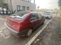 Usata Alfa Romeo 146 1995 Rosso Utilitaria