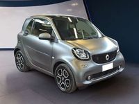 usata Smart ForTwo Electric Drive III 2015 Passion 22kW
