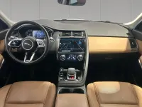 Usata Jaguar E-Pace SE 163 CV (119 kW) 2022 Nero SUV
