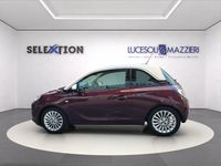 Usata Opel Adam Slam 69 CV (50 kW) 2015 Utilitaria
