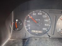 Usata Nissan Patrol 1999 SUV