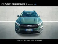 Usata Dacia Sandero Expression 100 CV (73 kW) 2023 Utilitaria