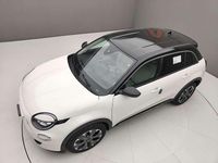 Nuova Fiat 600 La Prima 110 CV (80 kW) 2026 Bianco SUV