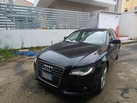 Usata Audi A4 143 CV (105 kW) 2011 Blu Station wagon
