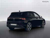 Nuova VW Golf VIII Edition 204 CV (150 kW) 2025 Nero Berlina