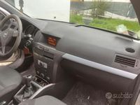 usata Opel Astra 1.7 cdti