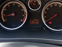 Usata Opel Corsa 60 CV (44 kW) 2012 Grigio Utilitaria