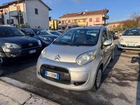 Occasion Citroën C1 Seduction 68 ch (50 kW) 2011 Gris Citadine