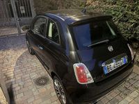 Usata Fiat 500 Sport 101 CV (74 kW) 2010 Utilitaria